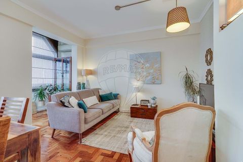 Lejlighed i Lisbon, Lisbon, Lisbon - € 450.000 | Ref: 121511400-160 - foto 4