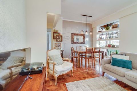 Lejlighed i Lisbon, Lisbon, Lisbon - € 450.000 | Ref: 121511400-160 - foto 6