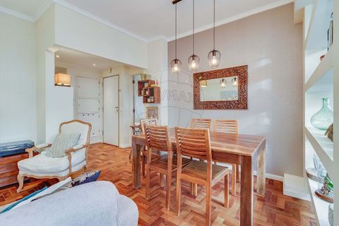 Lejlighed i Lisbon, Lisbon, Lisbon - € 450.000 | Ref: 121511400-160 - foto 8