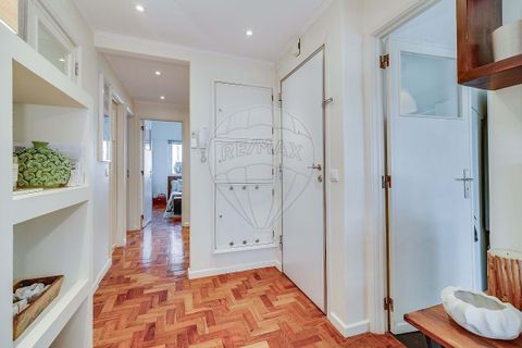 Lejlighed i Lisbon, Lisbon, Lisbon - € 450.000 | Ref: 121511400-160 - foto 9