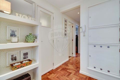 Lejlighed i Lisbon, Lisbon, Lisbon - € 450.000 | Ref: 121511400-160 - foto 10