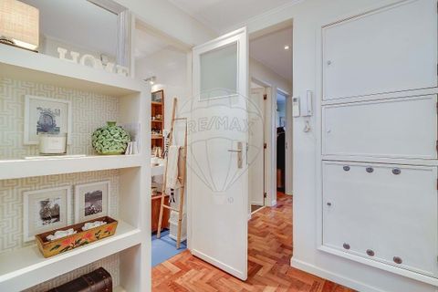 Lejlighed i Lisbon, Lisbon, Lisbon - € 450.000 | Ref: 121511400-160 - foto 11