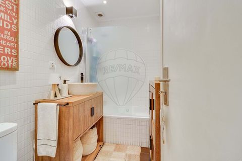 Lejlighed i Lisbon, Lisbon, Lisbon - € 450.000 | Ref: 121511400-160 - foto 12
