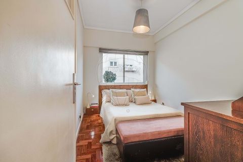 Lejlighed i Lisbon, Lisbon, Lisbon - € 450.000 | Ref: 121511400-160 - foto 13