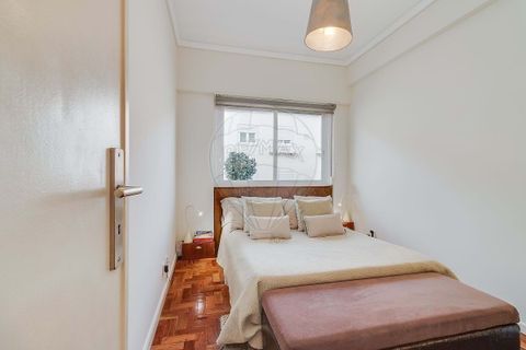 Lejlighed i Lisbon, Lisbon, Lisbon - € 450.000 | Ref: 121511400-160 - foto 14