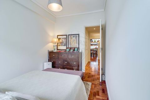 Lejlighed i Lisbon, Lisbon, Lisbon - € 450.000 | Ref: 121511400-160 - foto 15