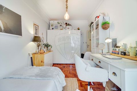 Lejlighed i Lisbon, Lisbon, Lisbon - € 450.000 | Ref: 121511400-160 - foto 16