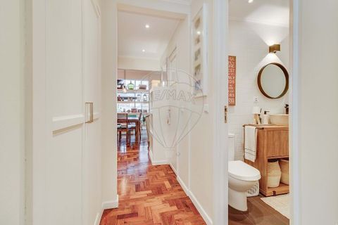 Lejlighed i Lisbon, Lisbon, Lisbon - € 450.000 | Ref: 121511400-160 - foto 17
