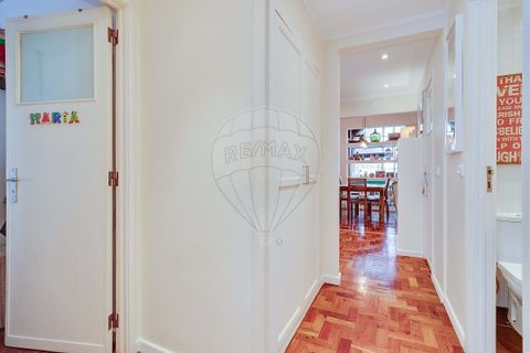 Lejlighed i Lisbon, Lisbon, Lisbon - € 450.000 | Ref: 121511400-160 - foto 18