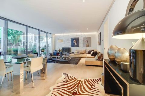 Lejlighed i Lisbon, Lisbon, Lisbon - € 1.275.000 | Ref: 121511424-103 - foto 6