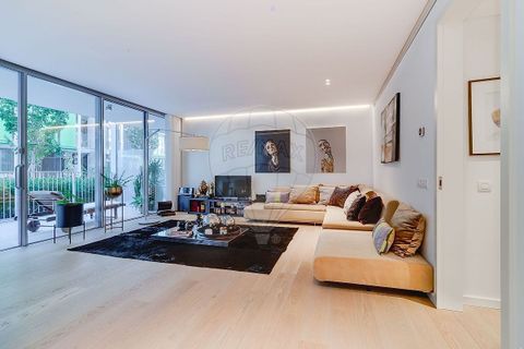 Lejlighed i Lisbon, Lisbon, Lisbon - € 1.275.000 | Ref: 121511424-103 - foto 8