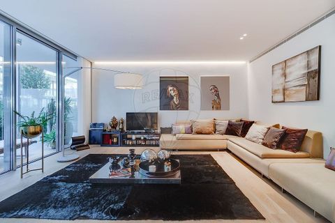 Lejlighed i Lisbon, Lisbon, Lisbon - € 1.275.000 | Ref: 121511424-103 - foto 9