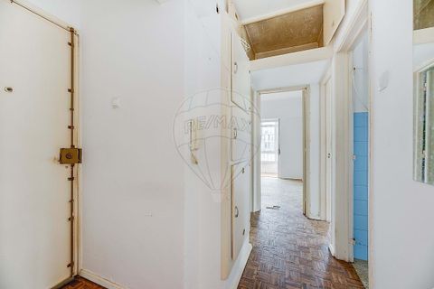 Lejlighed i Lisbon, Lisbon, Lisbon - € 275.000 | Ref: 121511300-93 - foto 2