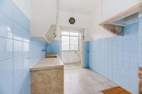 Lejlighed i Lisbon, Lisbon, Lisbon - € 275.000 | Ref: 121511300-93 - foto 3