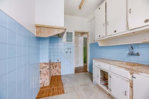 Lejlighed i Lisbon, Lisbon, Lisbon - € 275.000 | Ref: 121511300-93 - foto 4