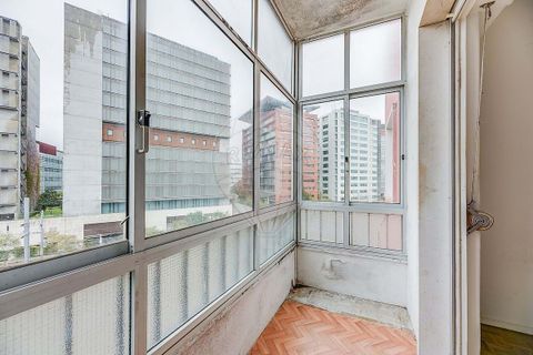Lejlighed i Lisbon, Lisbon, Lisbon - € 275.000 | Ref: 121511300-93 - foto 5