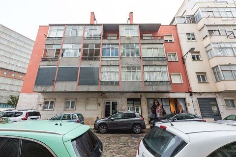 Lejlighed i Lisbon, Lisbon, Lisbon - € 275.000 | Ref: 121511300-93 - foto 7