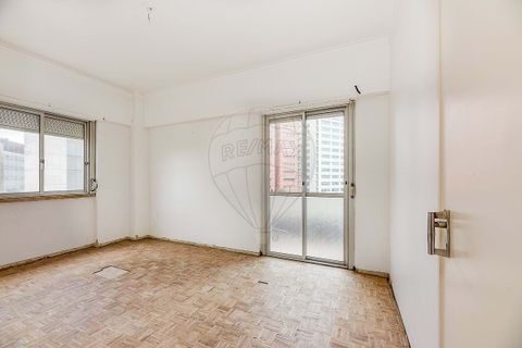 Lejlighed i Lisbon, Lisbon, Lisbon - € 275.000 | Ref: 121511300-93 - foto 8