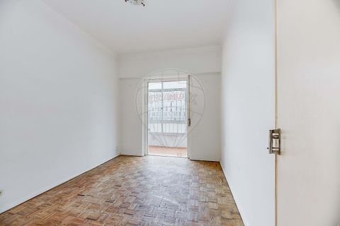 Lejlighed i Lisbon, Lisbon, Lisbon - € 275.000 | Ref: 121511300-93 - foto 10
