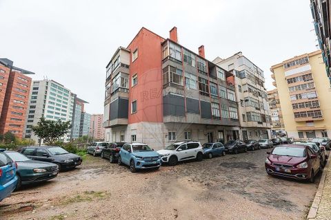 Lejlighed i Lisbon, Lisbon, Lisbon - € 275.000 | Ref: 121511300-93 - foto 12