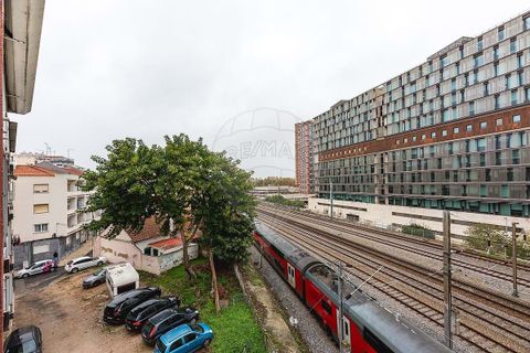 Lejlighed i Lisbon, Lisbon, Lisbon - € 275.000 | Ref: 121511300-93 - foto 14