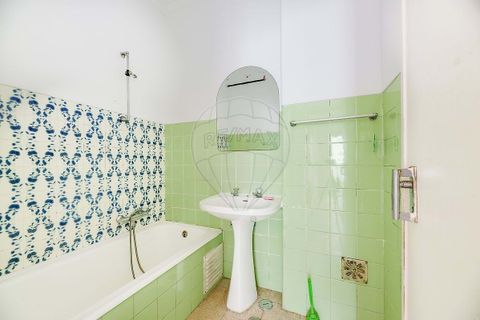 Lejlighed i Lisbon, Lisbon, Lisbon - € 275.000 | Ref: 121511300-93 - foto 17