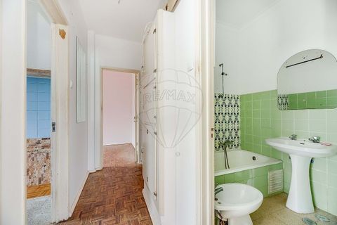 Lejlighed i Lisbon, Lisbon, Lisbon - € 275.000 | Ref: 121511300-93 - foto 18