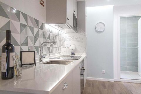 Lejlighed i Lisbon, Lisbon, Lisbon - € 310.000 | Ref: 121511424-97 - foto 2
