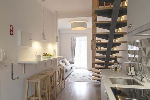 Lejlighed i Lisbon, Lisbon, Lisbon - € 310.000 | Ref: 121511424-97 - foto 3