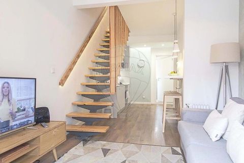 Lejlighed i Lisbon, Lisbon, Lisbon - € 310.000 | Ref: 121511424-97 - foto 10