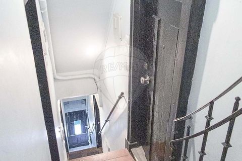 Lejlighed i Lisbon, Lisbon, Lisbon - € 310.000 | Ref: 121511424-97 - foto 13