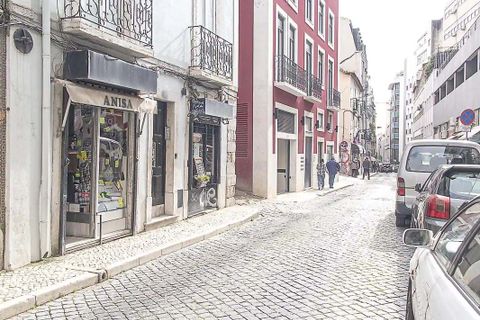 Lejlighed i Lisbon, Lisbon, Lisbon - € 310.000 | Ref: 121511424-97 - foto 14