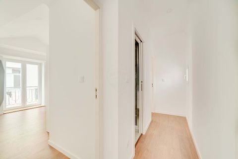 Lejlighed i Lisbon, Lisbon, Lisbon - € 645.000 | Ref: 121511400-138 - foto 5