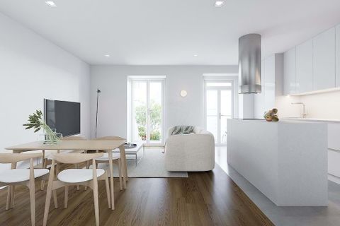 Lejlighed i Lisbon, Lisbon, Lisbon - € 650.000 | Ref: 121511400-132 - foto 2