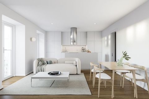 Lejlighed i Lisbon, Lisbon, Lisbon - € 650.000 | Ref: 121511400-132 - foto 3