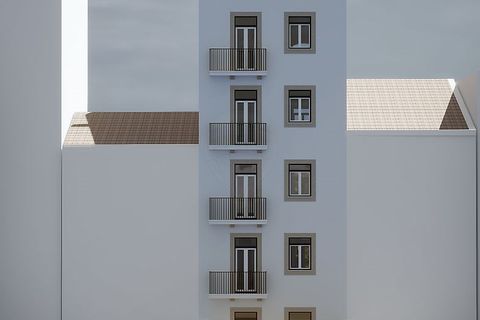 Lejlighed i Lisbon, Lisbon, Lisbon - € 650.000 | Ref: 121511400-132 - foto 10