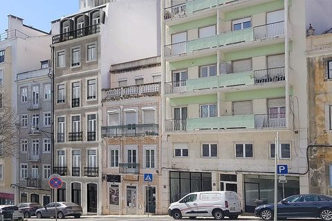 Lejlighed i Lisbon, Lisbon, Lisbon - € 650.000 | Ref: 121511400-132 - foto 11