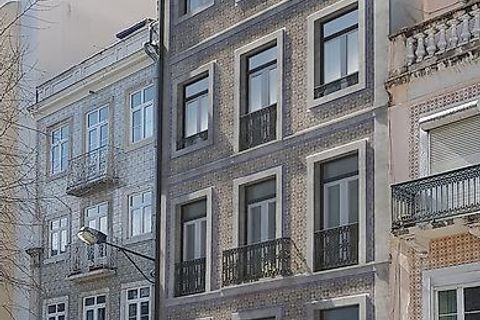 Lejlighed i Lisbon, Lisbon, Lisbon - € 650.000 | Ref: 121511400-132 - foto 12