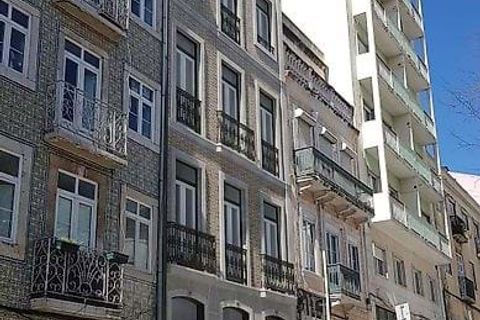 Lejlighed i Lisbon, Lisbon, Lisbon - € 650.000 | Ref: 121511400-132 - foto 13