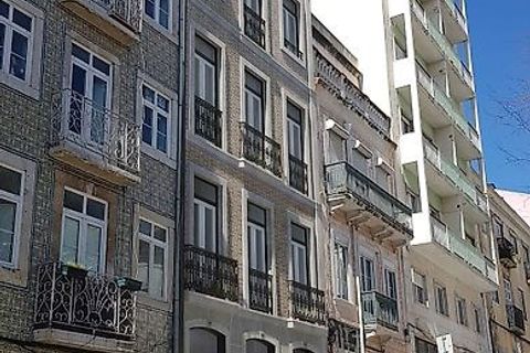 Lejlighed i Lisbon, Lisbon, Lisbon - € 630.000 | Ref: 121511400-133 - foto 14
