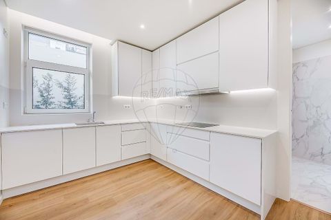 Lejlighed i Lisbon, Lisbon, Lisbon - € 750.000 | Ref: 121511464-11 - foto 6