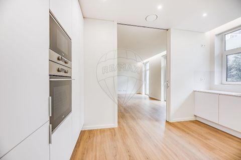 Lejlighed i Lisbon, Lisbon, Lisbon - € 750.000 | Ref: 121511464-11 - foto 9
