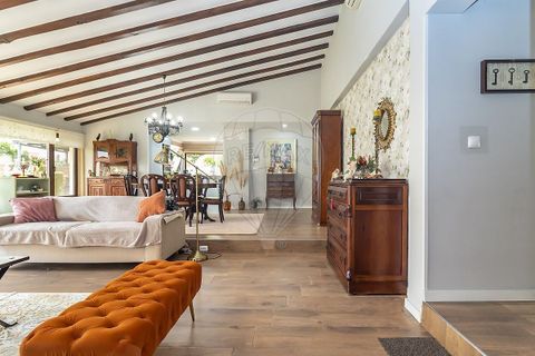Villa a Seixal, Setubal, Seixal - € 1.100.000 | Ref: 125921150-6 - foto 2