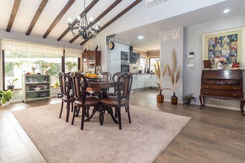 Villa a Seixal, Setubal, Seixal - € 1.100.000 | Ref: 125921150-6 - foto 6
