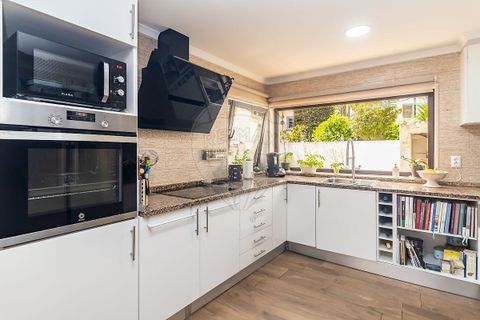 Villa a Seixal, Setubal, Seixal - € 1.100.000 | Ref: 125921150-6 - foto 9