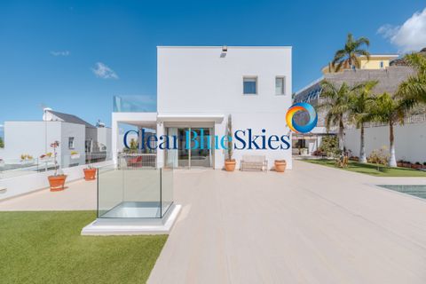Villa a Torviscas, Tenerife, Torviscas - € 2.100.000 | Ref: 9051C - foto 6