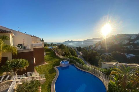 Rækkehus i Pedreguer, Alicante, Pedreguer - € 249.500 | Ref: DG6723/4038 - foto 1