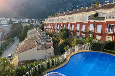 Rækkehus i Pedreguer, Alicante, Pedreguer - € 249.500 | Ref: DG6723/4038 - foto 3