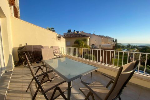 Rækkehus i Pedreguer, Alicante, Pedreguer - € 249.500 | Ref: DG6723/4038 - foto 6