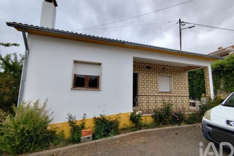 Byhus i Castelo de Vide, Portalegre, Castelo de Vide - € 600.000 | Ref: 882718 - foto 1